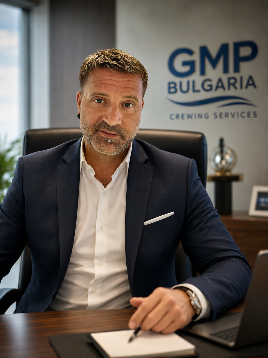 Zlatko Kolev